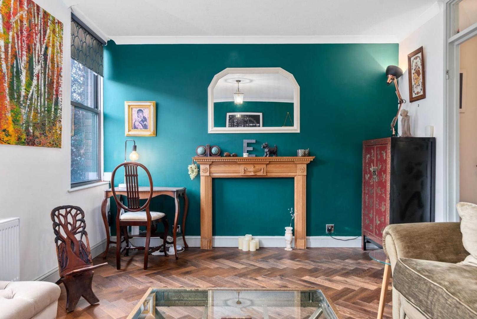 Guestready - Beautiful 2Br Townhouse W Garden Villa London Exterior photo